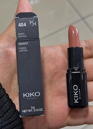 Ruj, Kiko ruj
