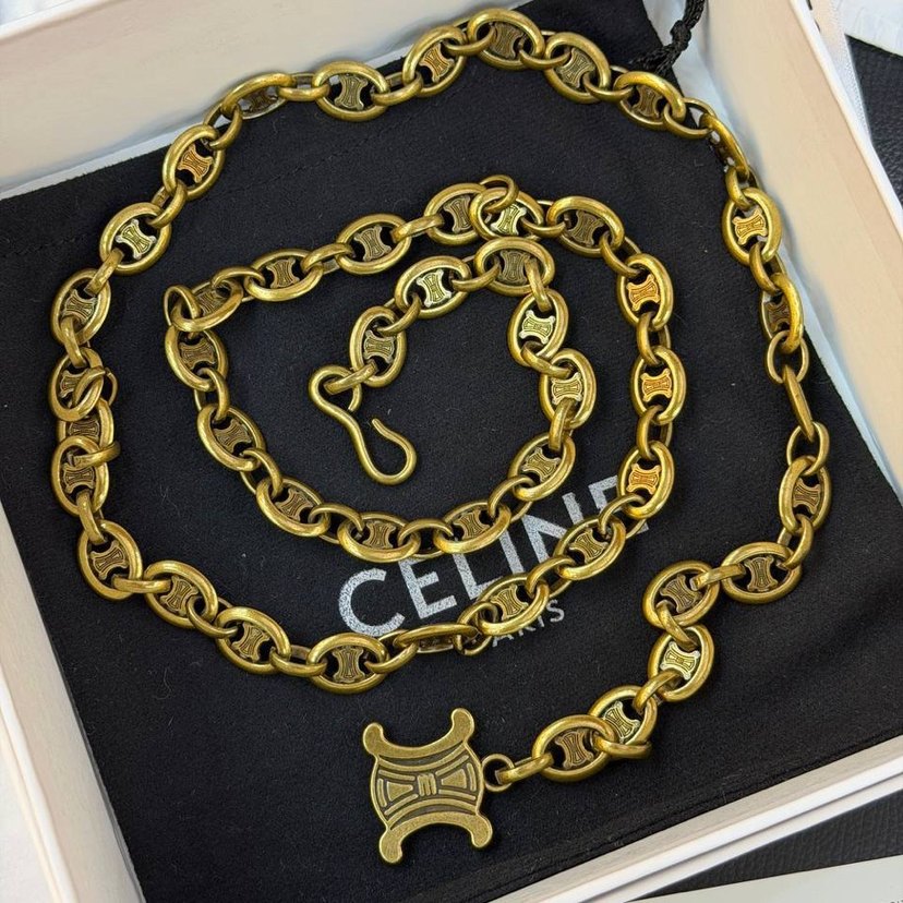 Beyaz Parlak Fırfırlı Celine Saç Aksesuarı - Görsel 2