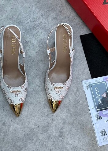 Guess Topuklu ayakkabı