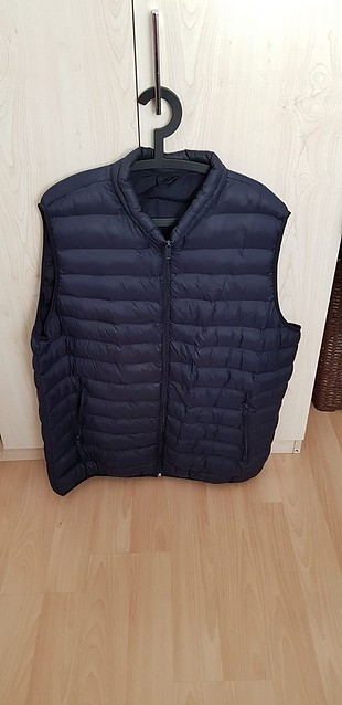 lcw lacivert erkek yelek 3xl