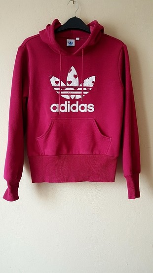 Adidas Kadin Sweatshirt