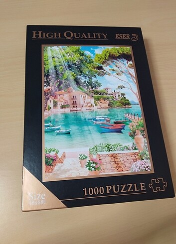 Puzzle