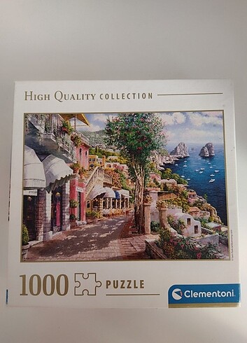 Puzzle