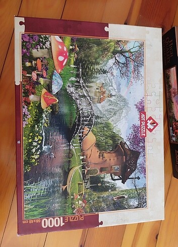 Puzzle