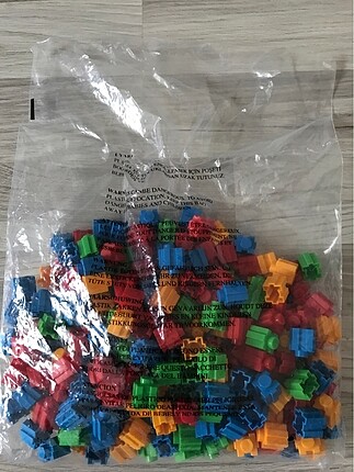 Yapboz eğitici oyuncak