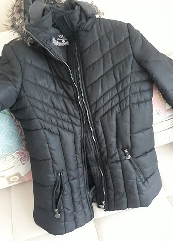 xs Beden Lc Waikiki ceket