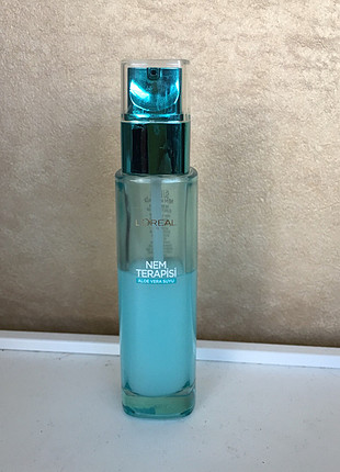 Loreal paris nem terapisi