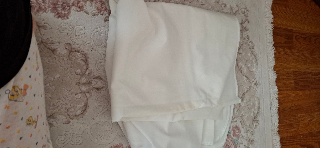 çift kişilik alez - Görsel 3