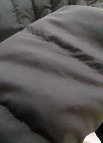 nike orjinal bayan şişme mont - Görsel 8