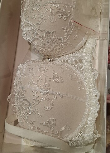 Sıfır sütyen - Görsel 2