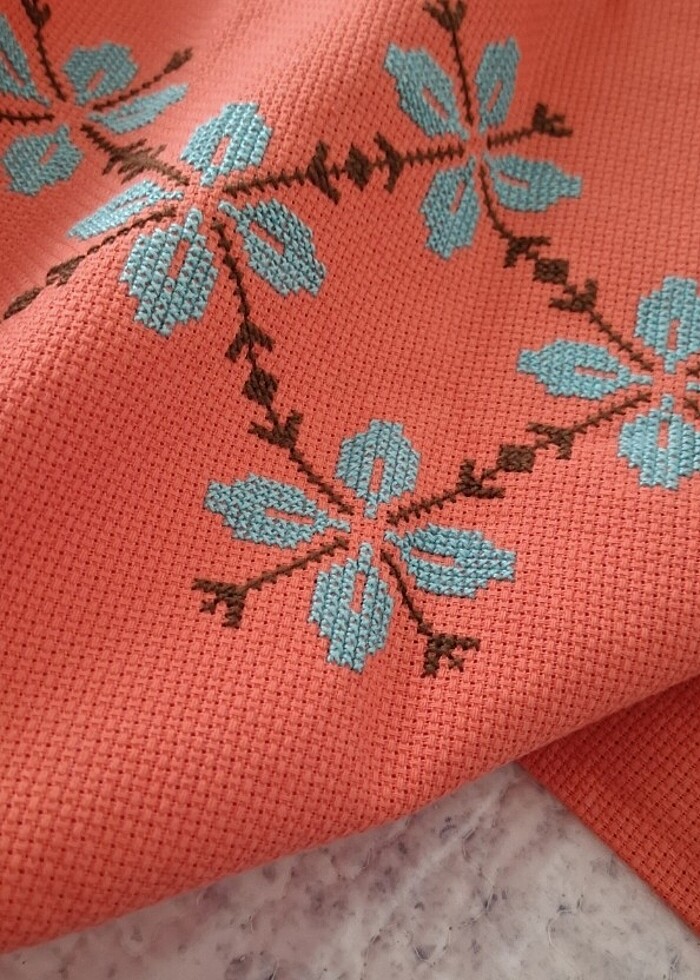 El işi seccade - Görsel 2