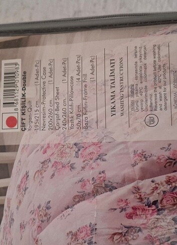 SIFIR UYKU SETİ - Görsel 5