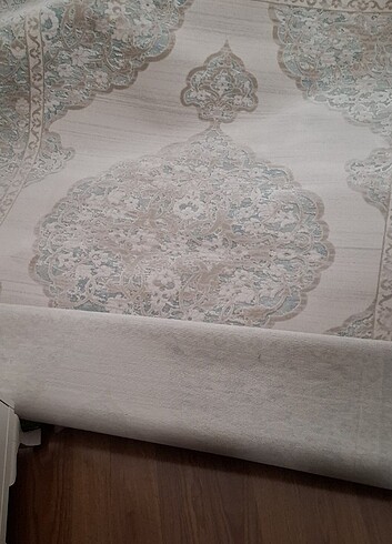 ARTEMİS MARKA SIFIR YÜN HALI - Görsel 6