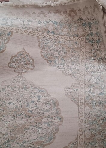 ARTEMİS MARKA SIFIR YÜN HALI - Görsel 7