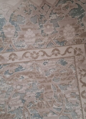 ARTEMİS MARKA SIFIR YÜN HALI - Görsel 8