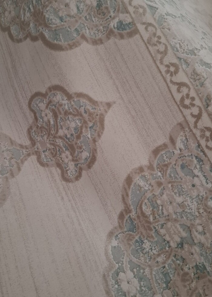 ARTEMİS MARKA SIFIR YÜN HALI - Görsel 2