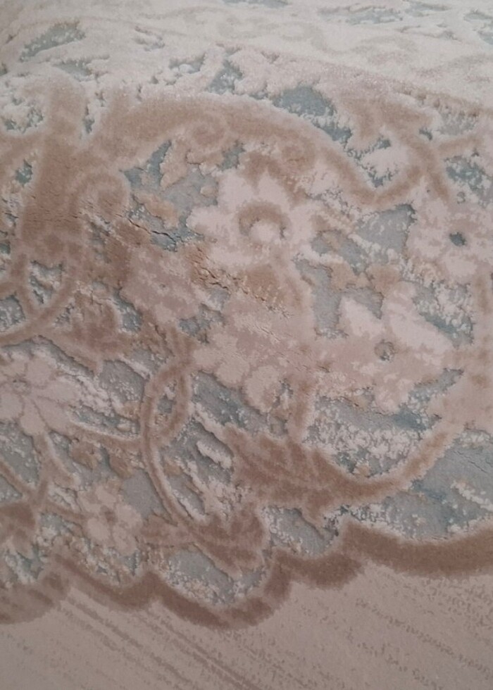 ARTEMİS MARKA SIFIR YÜN HALI - Görsel 5