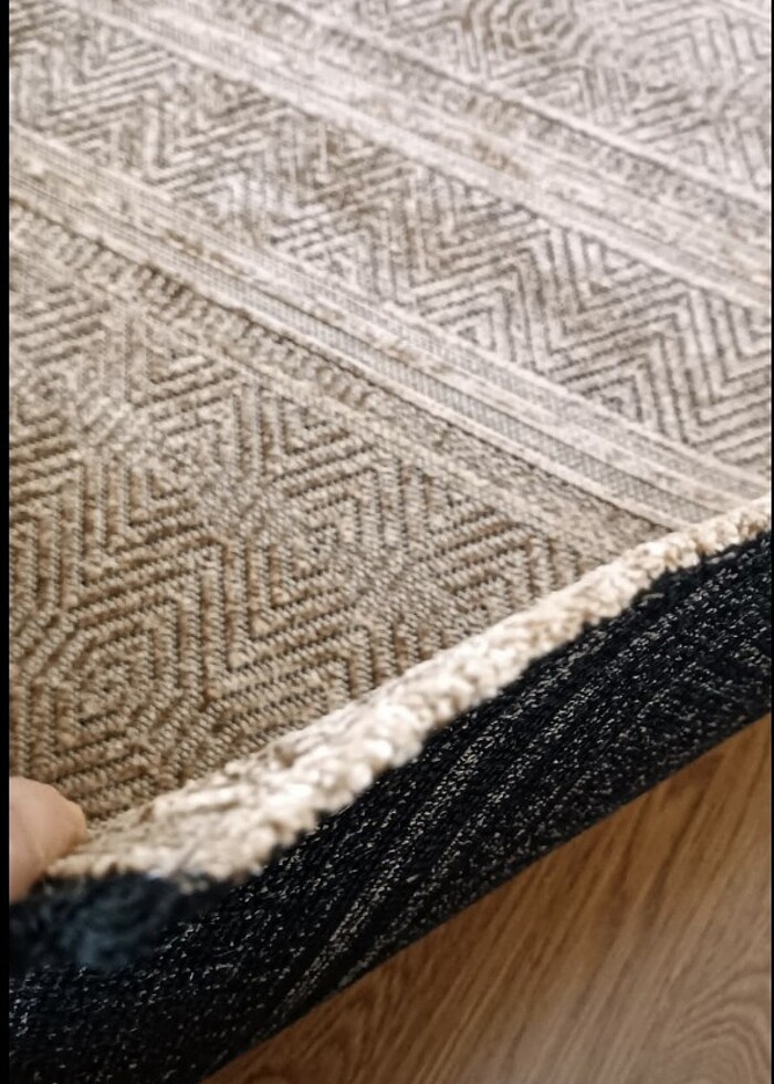 ENGILSHOME MARKA 2 ADET HALI - Görsel 2