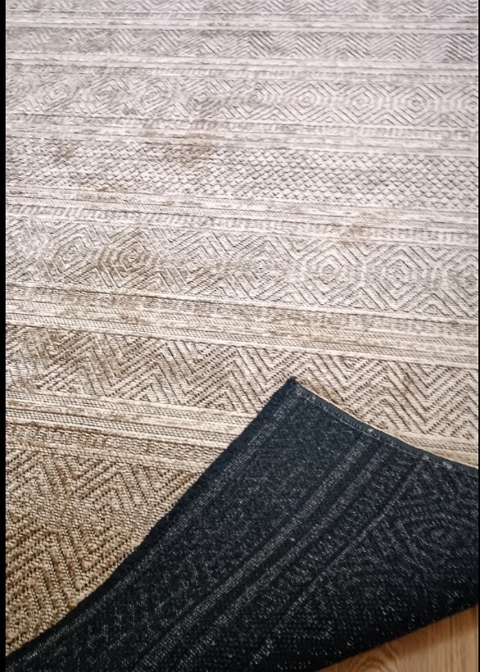 ENGILSHOME MARKA 2 ADET HALI - Görsel 3