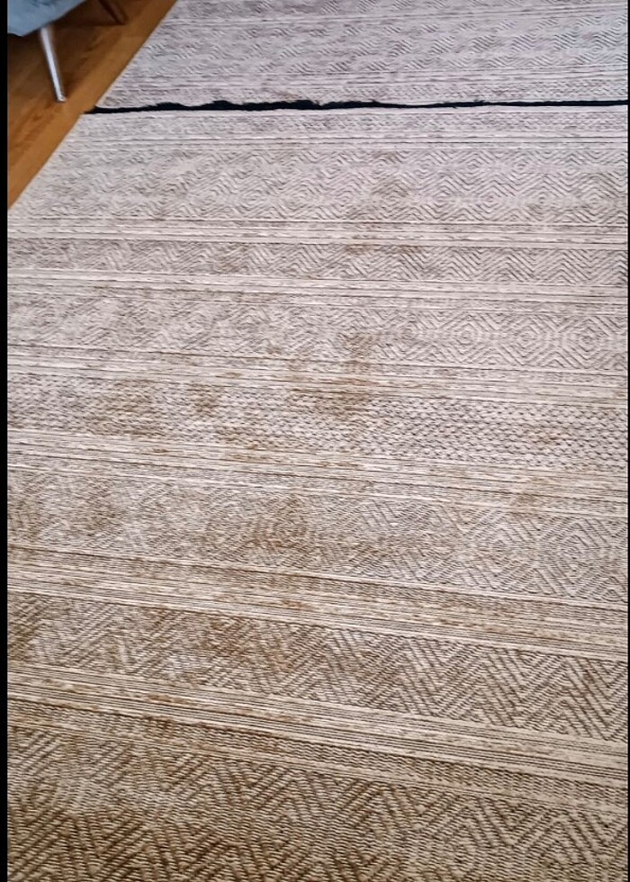 ENGILSHOME MARKA 2 ADET HALI - Görsel 4