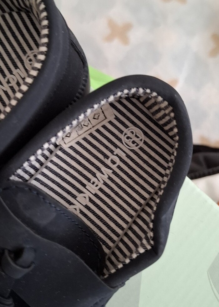 LCW 23 NO COCUK AYAKKABI - Görsel 2