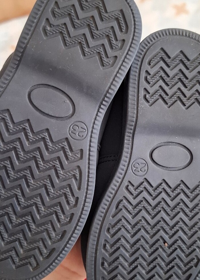 LCW 23 NO COCUK AYAKKABI - Görsel 3