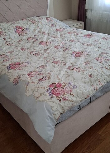 Çiftkişilik nevresim
