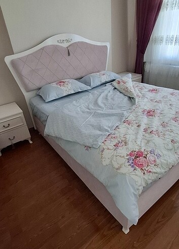 Çiftkişilik nevresim - Görsel 6