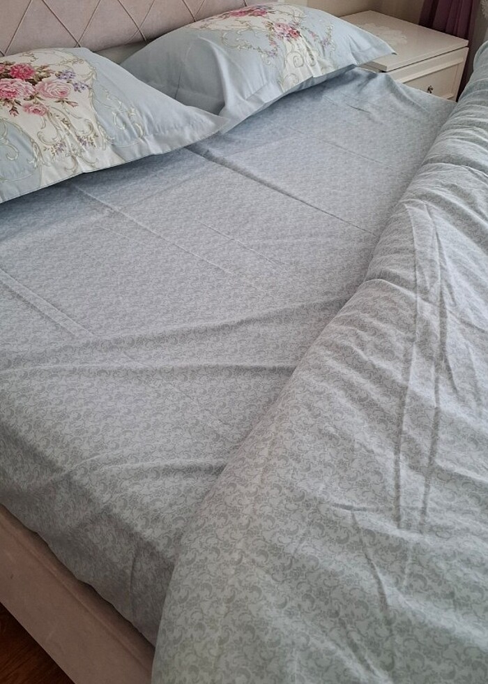 Çiftkişilik nevresim - Görsel 4