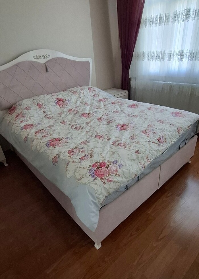 Çiftkişilik nevresim - Görsel 5