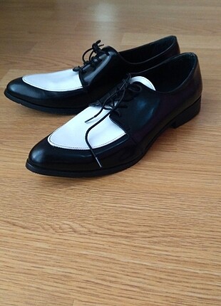 Ayakkabı Oxford/loafer