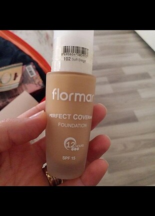 flormar 102 no 