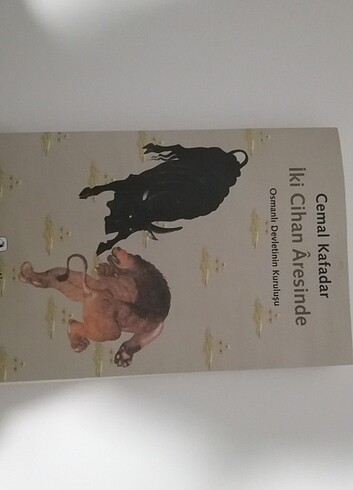  Temiz kullanılmış kitap. 