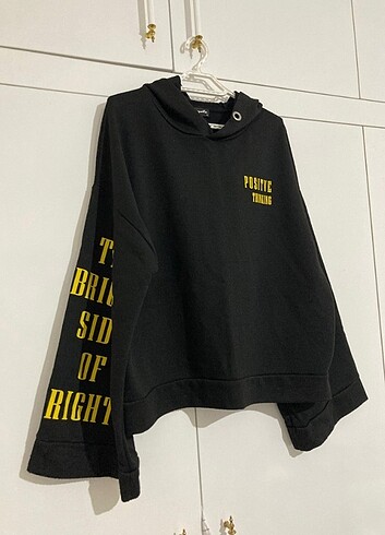 Kadın sweat