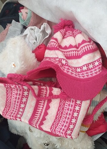 LC Waikiki Uyguna veriyorum bir kış giyilecek elbise