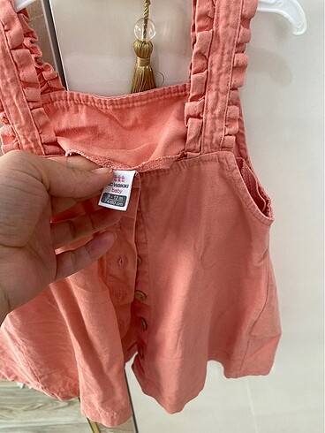 LC Waikiki Elbise
