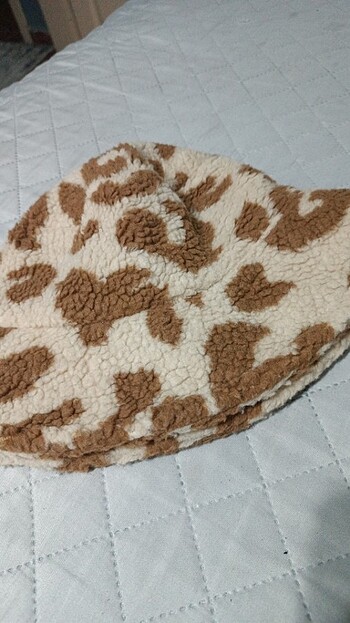 Bere, şapka - Görsel 2