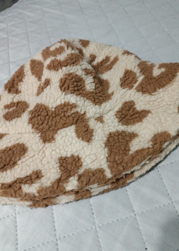 Bere, şapka  - Görsel 2