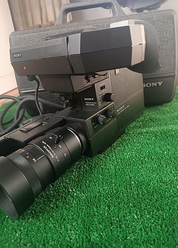 Video kamera - Görsel 3