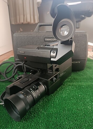 Video kamera - Görsel 5