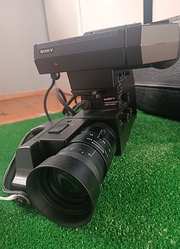 Video kamera - Görsel 6