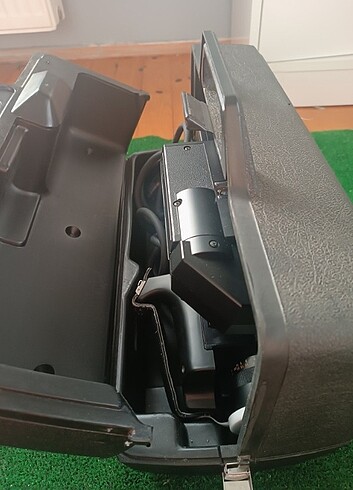 Video kamera - Görsel 7