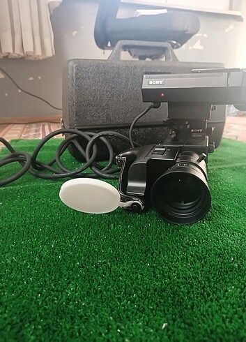 Video kamera - Görsel 8