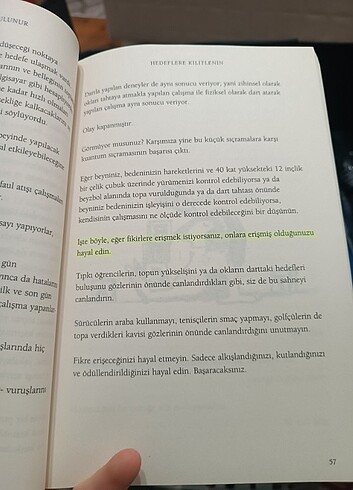 Kişisel gelişim kitabı - Görsel 3