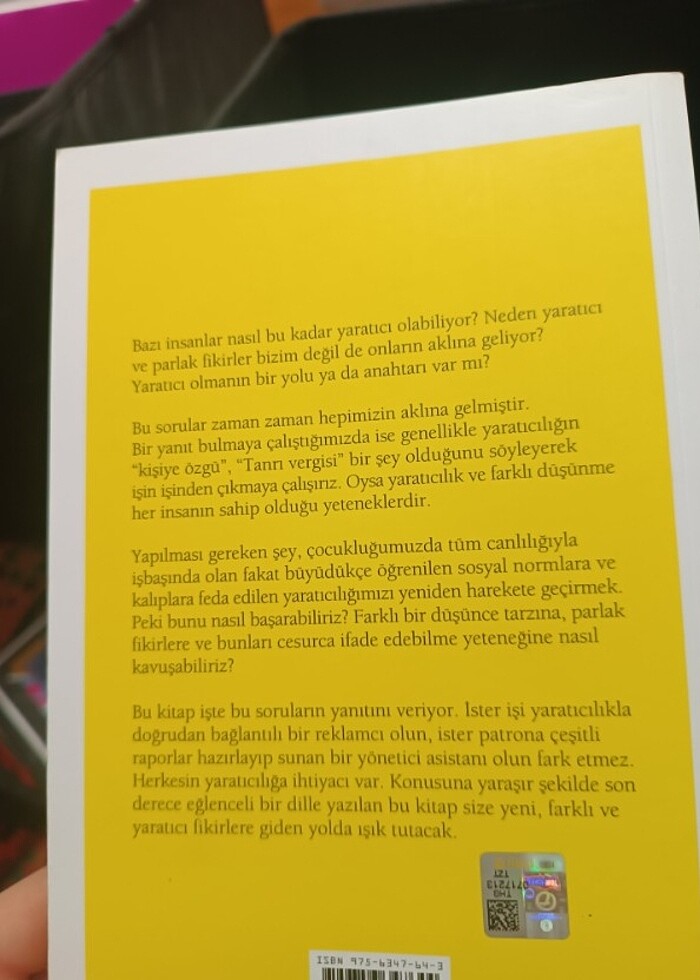 Kişisel gelişim kitabı - Görsel 2