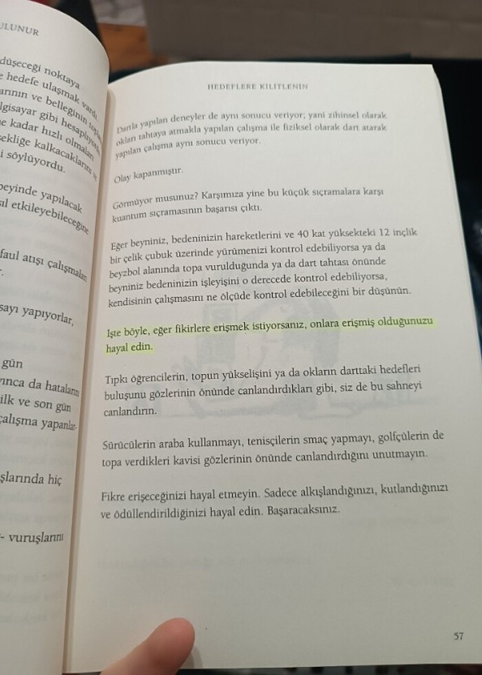 Kişisel gelişim kitabı - Görsel 3