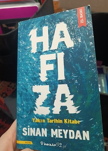 Tarih kitabı