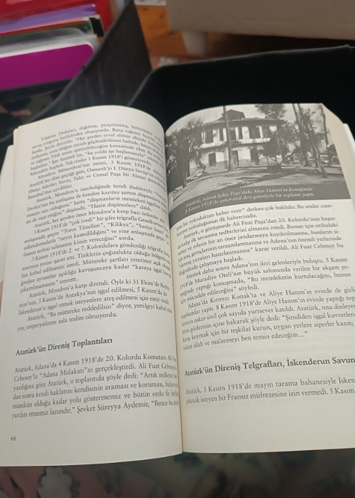 Tarih kitabı - Görsel 2