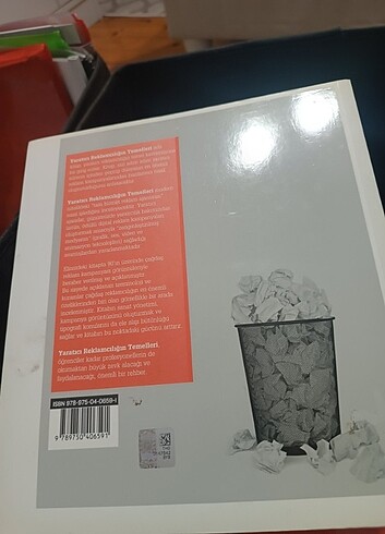 Reklamcılığın temelleri kitabı - Görsel 2