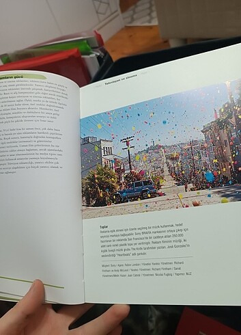 Reklamcılığın temelleri kitabı - Görsel 4